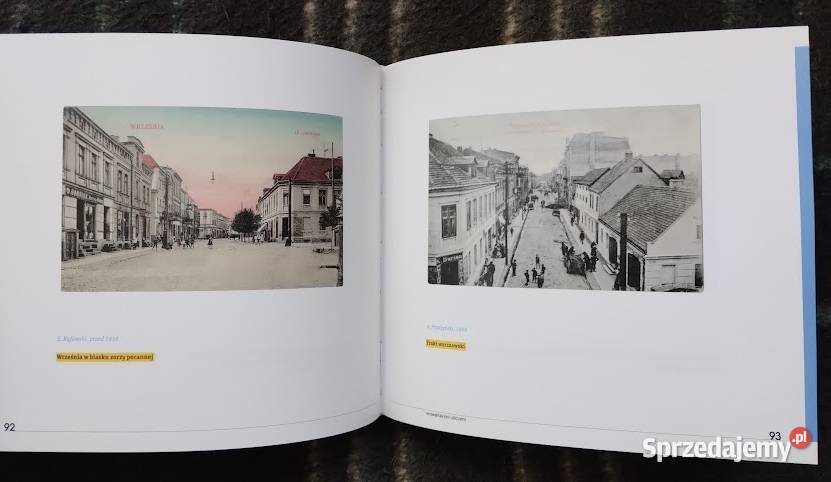 Wrześni portret własny Bełchatów