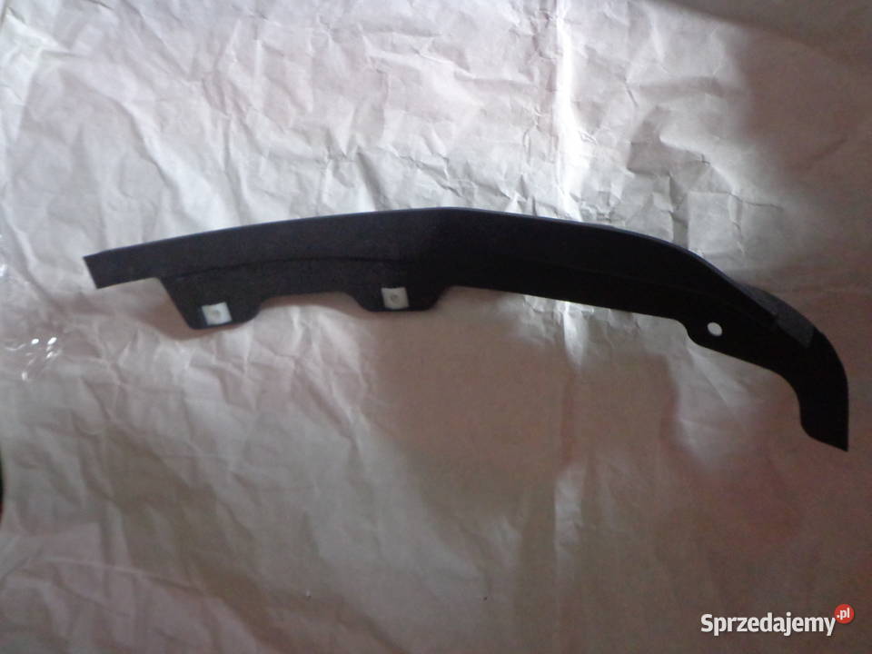 Audi A5 S5 LIFT 8T0 spojler wspornik nadkola