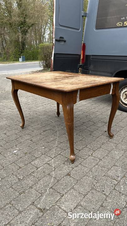 Stół Meble Gdańsk