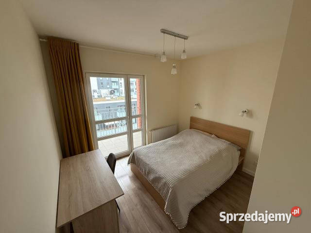 Sprzedaż mieszkania 43m2 2 pokoje Pruszków