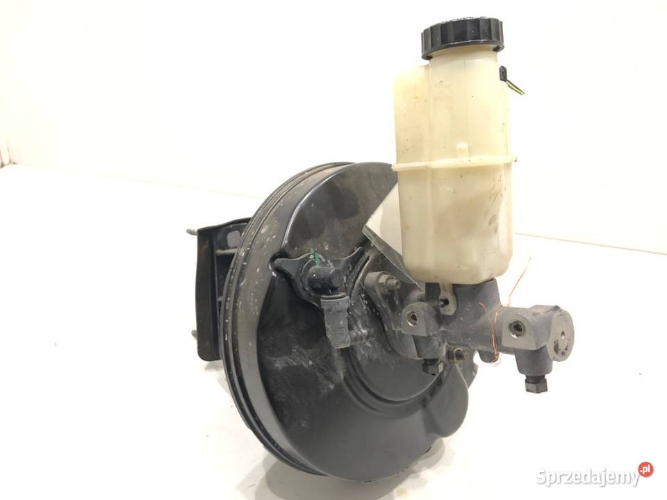 SERWO HAMULCOWE CITROEN C5 III 9671458280 Wspomaganie hamulca podkarpackie