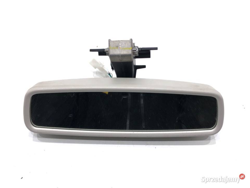 LUSTERKO WEWNĘTRZNE RENAULT MEGANE IV 963214126R Lusterka wewnętrzne