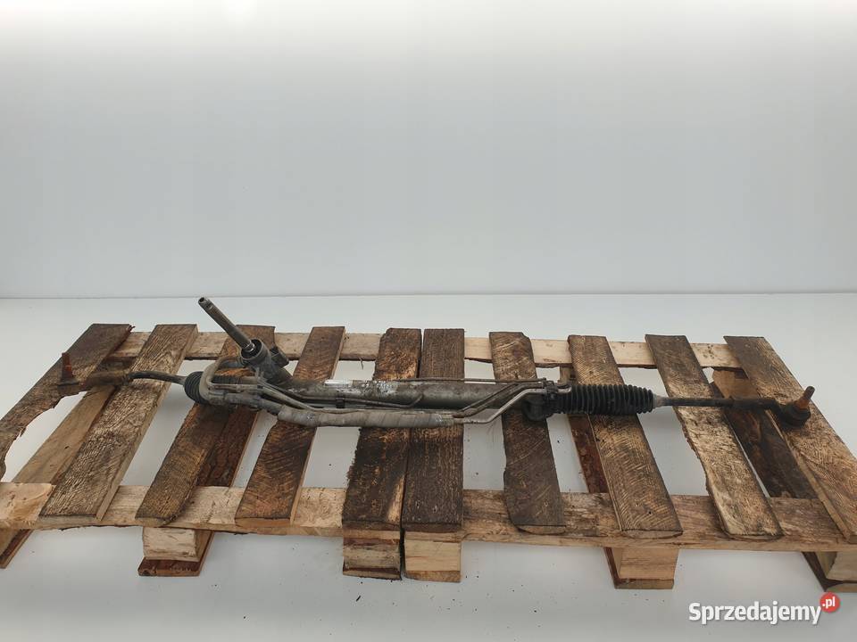 Volvo S60 II V60 MAGLOWNICA przekładnia 31387089 Chełm sprzedam