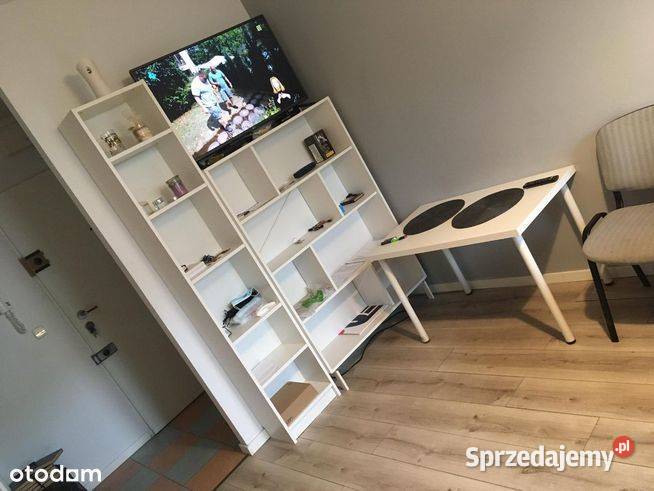 Mieszkanie 2pokojowe Modlińska Ratuszu Warszawa