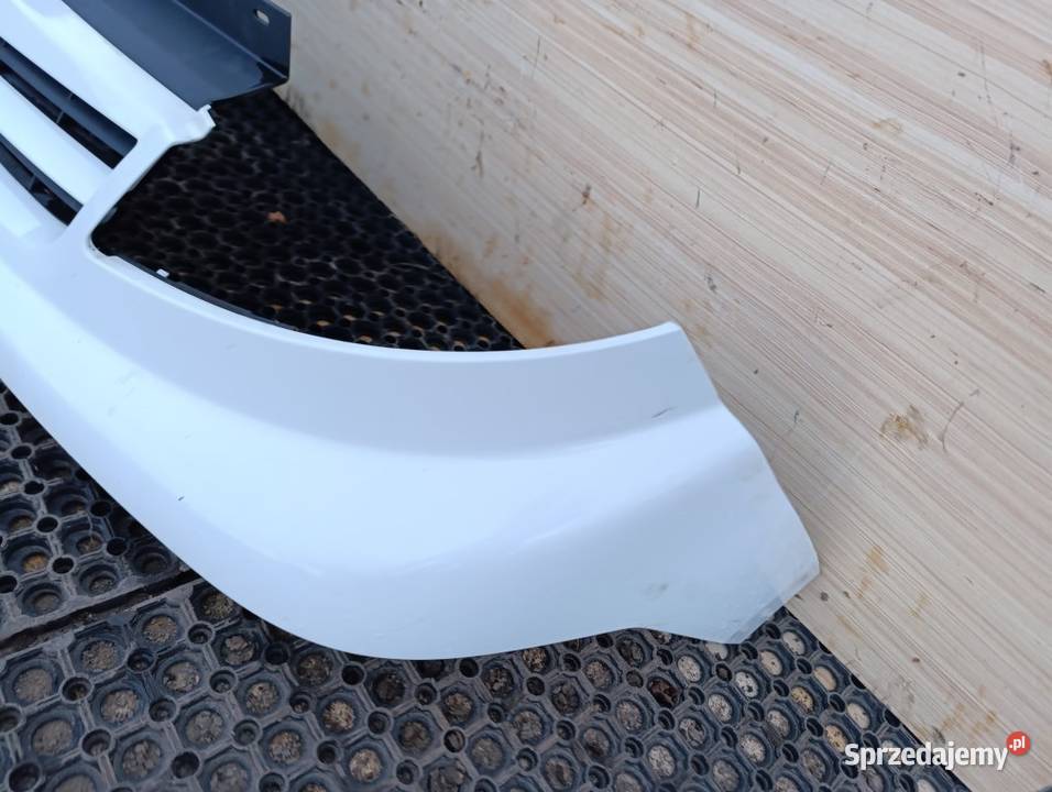 NISSAN PRIMASTAR I LIFT ATRAPA GRILL WĄS Zbierkowo