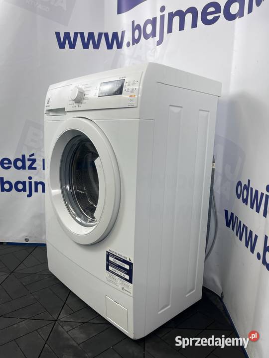 Pralka Electrolux Super Slim 5 1200 A Dostawa Pruszków