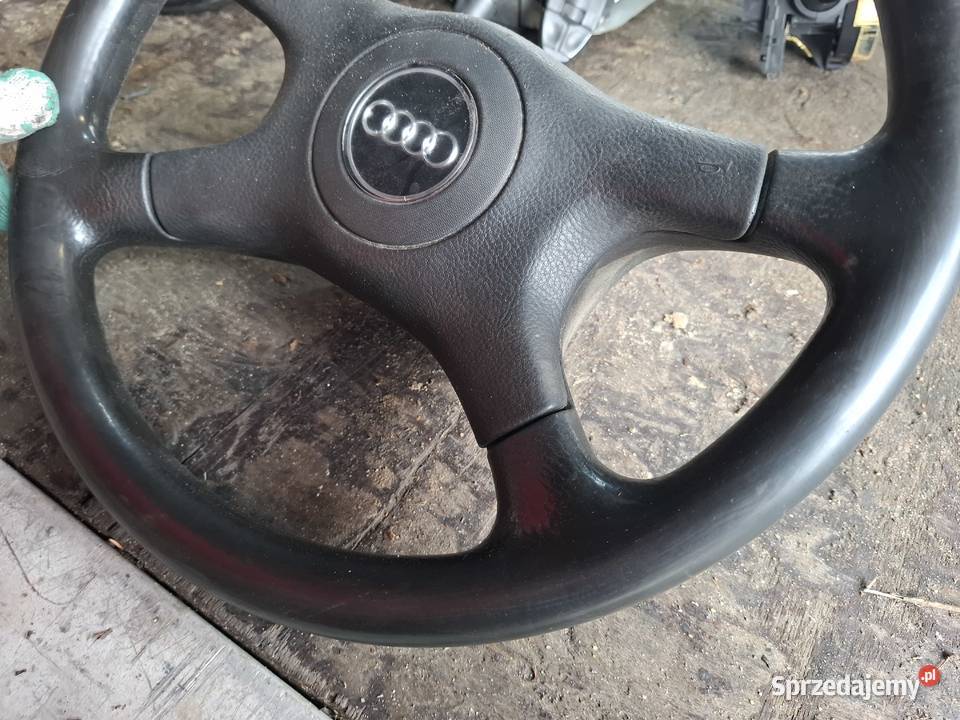 Kierownica Audi 80 B4 lubelskie sprzedam