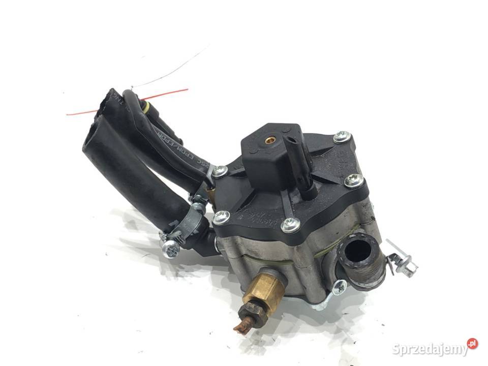 REDUKTOR DO GAZU LPG 67R036865 PAROWNIK LPG podkarpackie