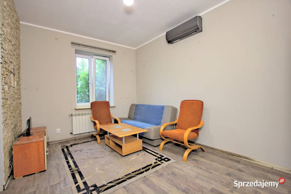 Kawalerka 28m2 Wołomin Centrum