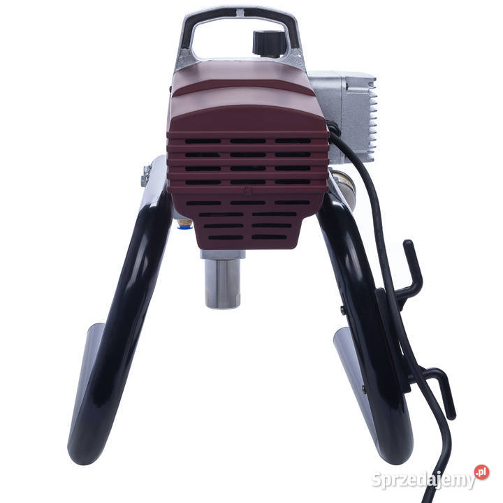 Agregat Malarski Zenthril Force A 1500W 20Mpa sprzedam