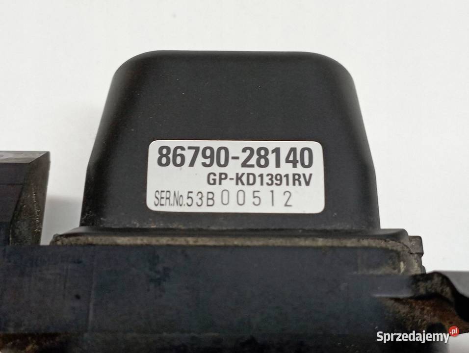 KAMERA 8679028140 Toyota Previa II 20002005 sprzedam