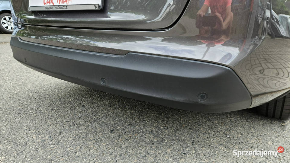 Hyundai i30 ASR (kontrola trakcji) Szczecin