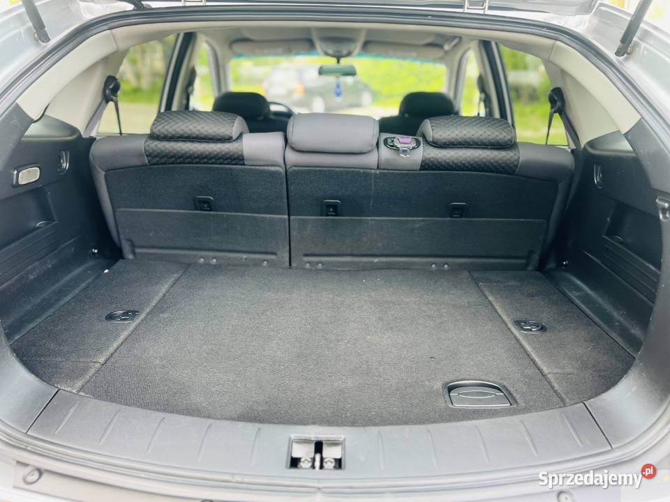 SsangYong Actyon 4na4 diesel Rzeszów