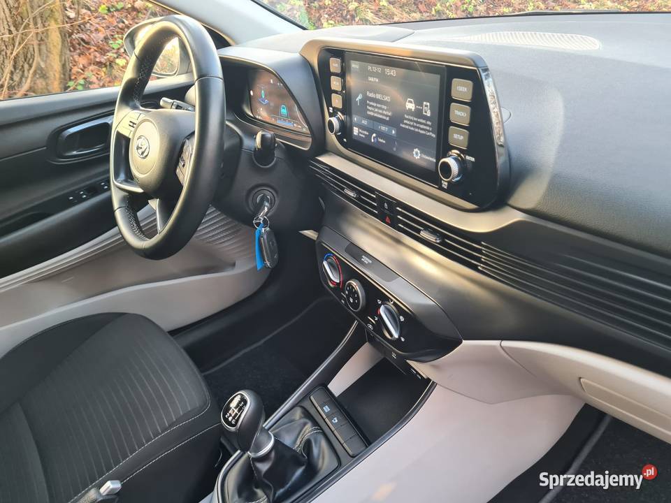 Hybryda Stan Perfekcyjny Rybnik