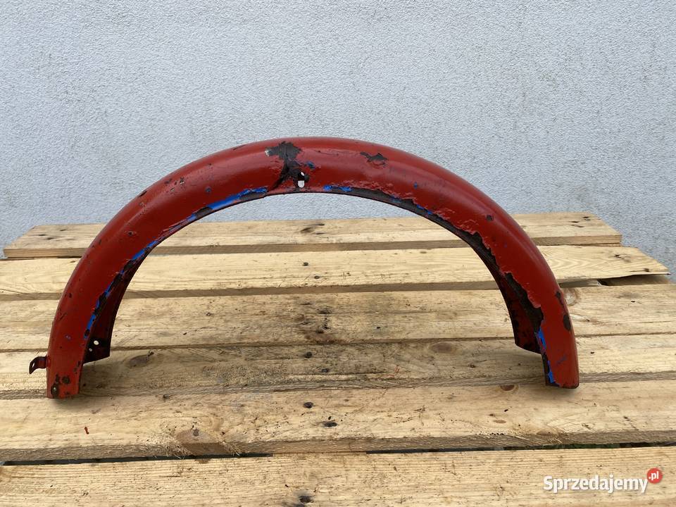 BŁOTNIK TYŁ TYLNY ROMET OGAR 50 205 200 50 małopolskie Kraków sprzedam