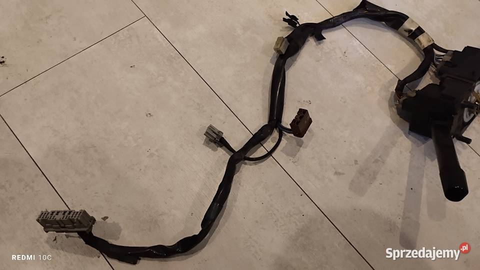 Honda Prelude IV przelacznik manetki osobowe Tomaszów Mazowiecki