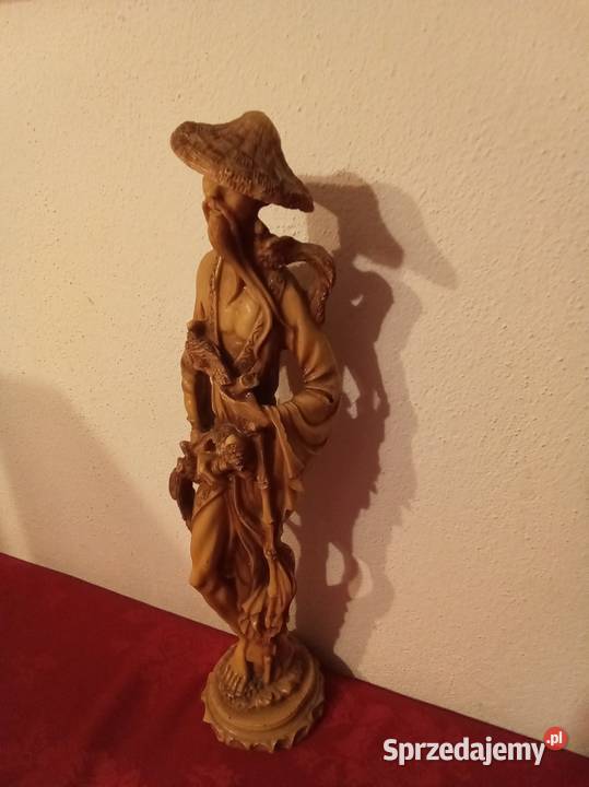 Figurka chińczyk Chiński mędrzec Warszawa