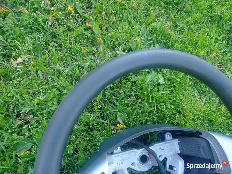 Kierownica Fiat Sedici SX4 Swift Lisia Góra