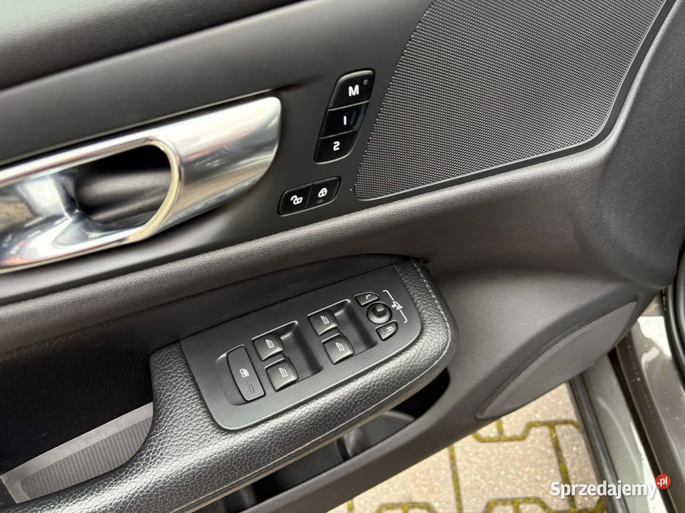 Volvo V60 Inscription Orrefors Sweden ABS V60