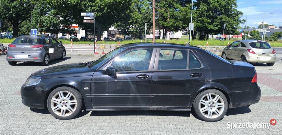 Sprzedam Saab 95 19 diesel 150 Wadowice sprzedam