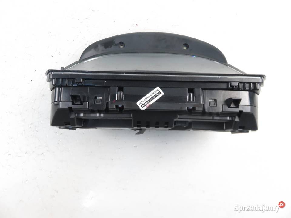 LICZNIK BMW X1 E84 xDrive 20 i 184 N20 B20 A