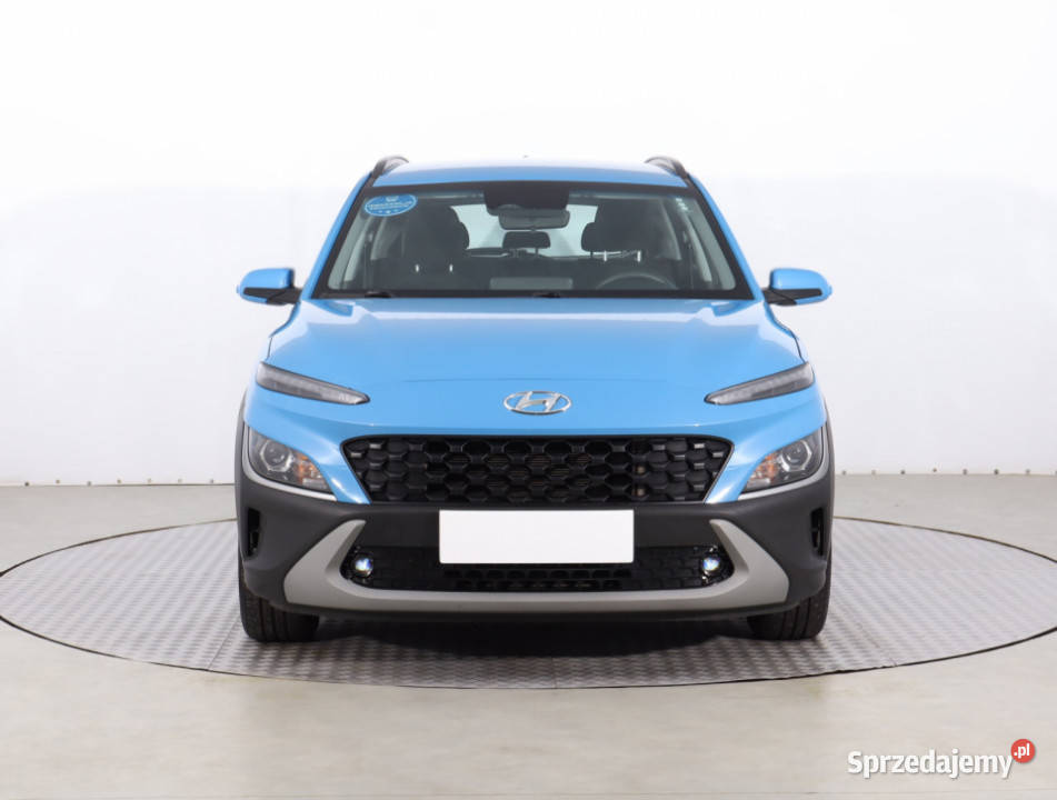 Hyundai Kona 10 TGDI Piaseczno