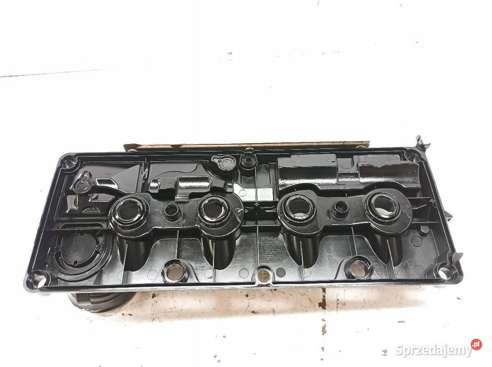 POKRYWA ZAWORÓW 03L103469R 20 TDI Skoda Yeti I Głowice cylindrów