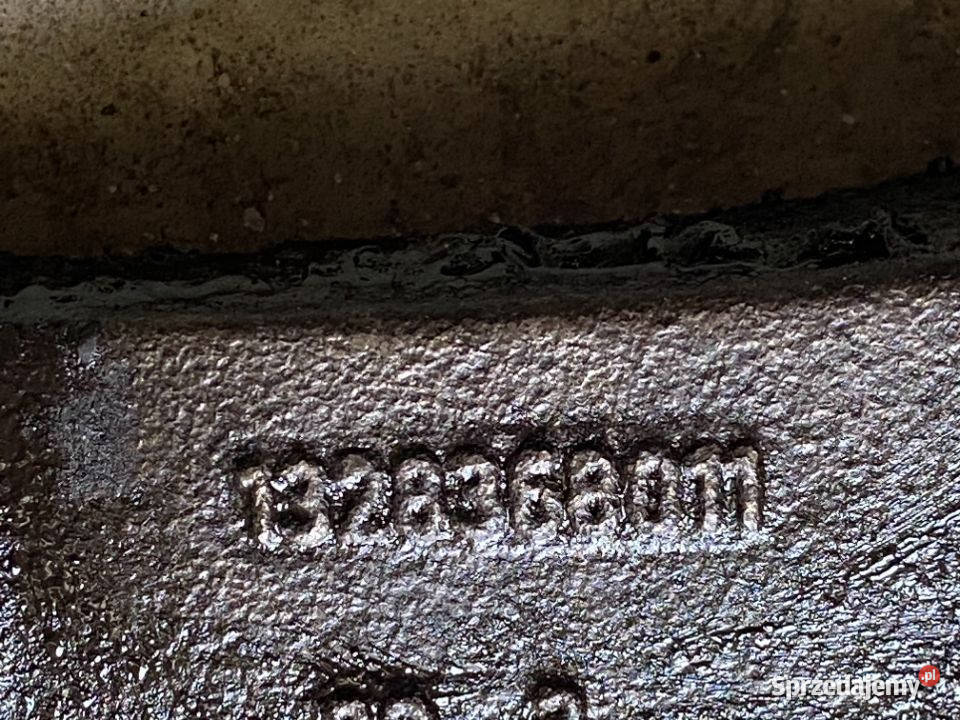 Łapa Sprzęgła Widelec ZF Astronic MAN DAF IVECO Maszewo
