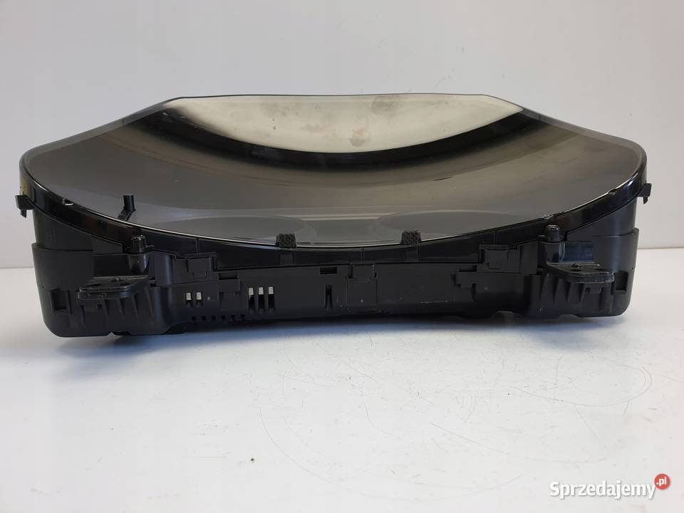 Lexus IS220 IS II 22 D LICZNIK ZEGARY 8380053641 Liczniki i zegary lubelskie