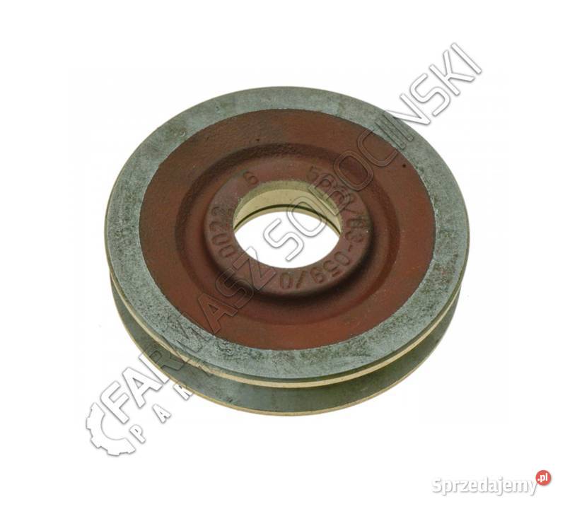 ROLKA NAPINACZA Bizon kombajn kat 504003059 Bogdanka