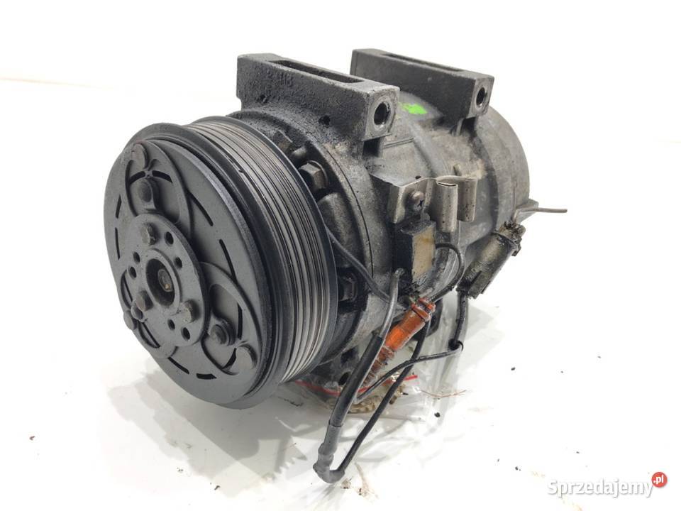 SPRĘŻARKA KLIMATYZACJI VOLVO V70 II 5060118203