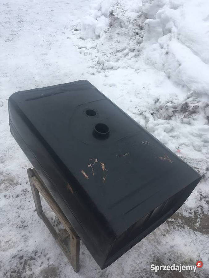 Sprzedam zbiornik paliwa URSUS 5314 Zamość