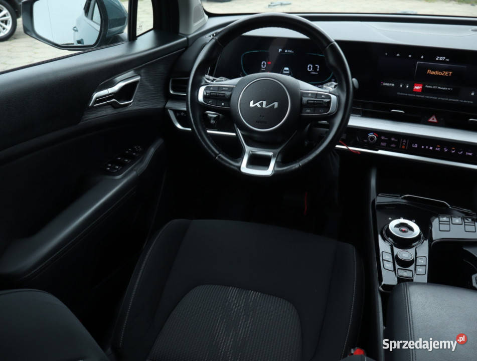 Kia Sportage 16 TGDI MHEV Łódź sprzedam