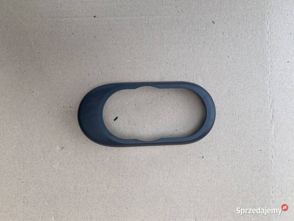 Osłona mocowanie 9266392 mini cooper f55 Szczecin sprzedam
