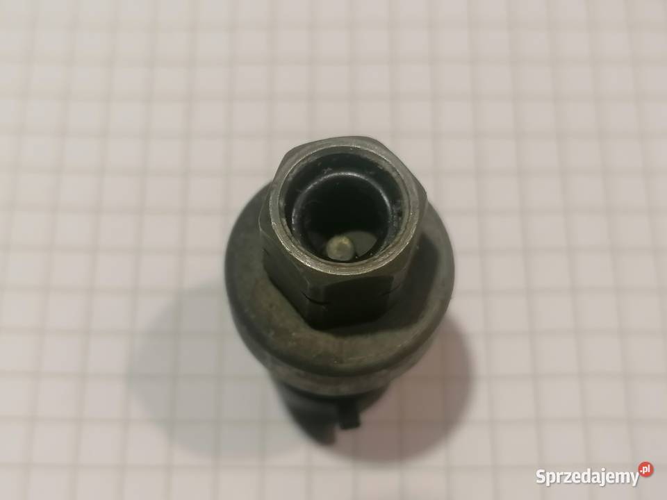 czujnik ciśnienia klimatyzacji 7700417506 osobowe Piotrków Trybunalski sprzedam