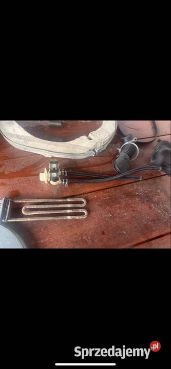 Pralka bosch vario perfect eco silence serie 4