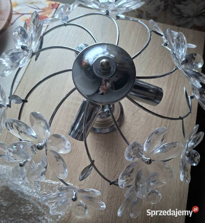 Lampa sufitowa Dom i Ogród opolskie Namysłów