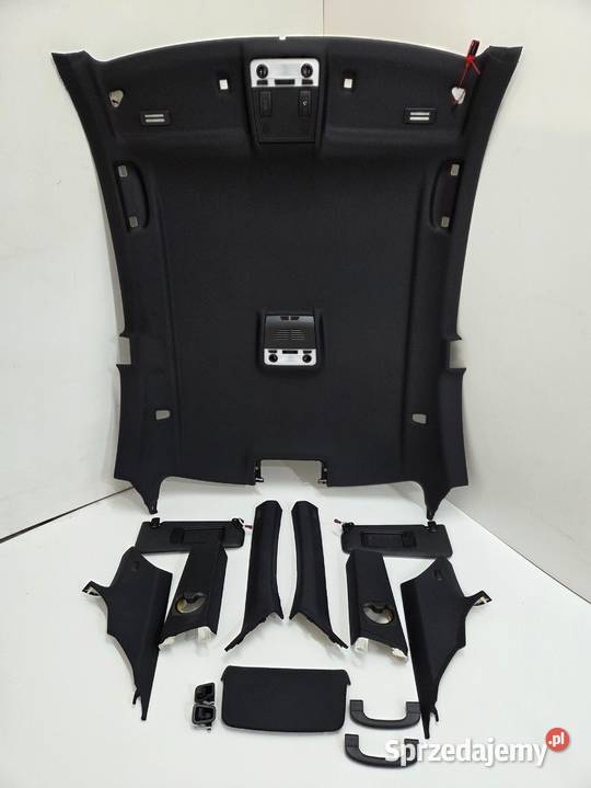 PODSUFITKA BMW E92 LIFT M PAKIET Strzyżewice sprzedam