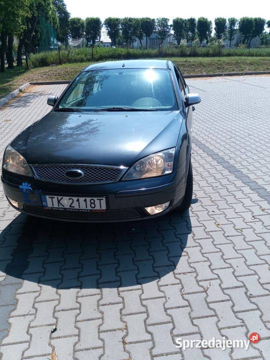 Ford Mondeo MK3 elektryczne lusterka Chrzanów
