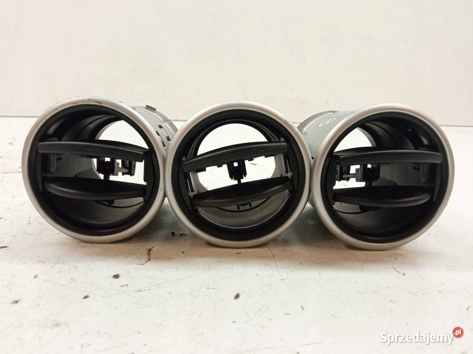 KRATKI NAWIEWU LEWA PRAWA KOMPLET PARTNER