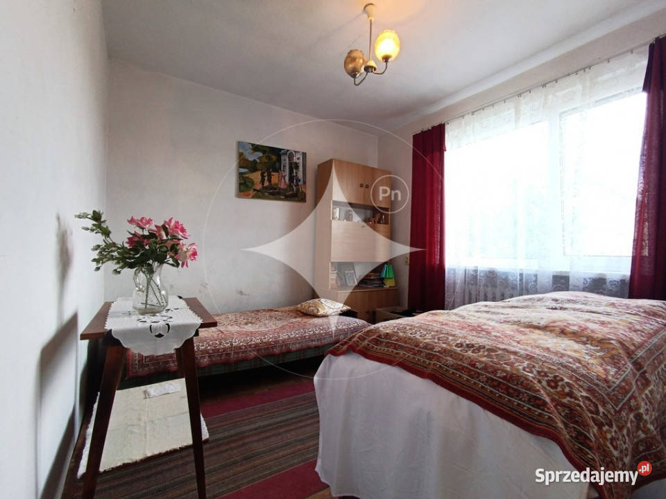 Siedlisko w malowniczym Kodniu powiat bialski Sprzedaż Kodeń