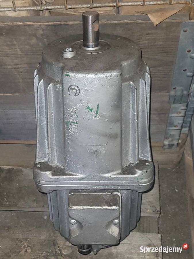 Zwalniak ZE 125075 Orle sprzedam