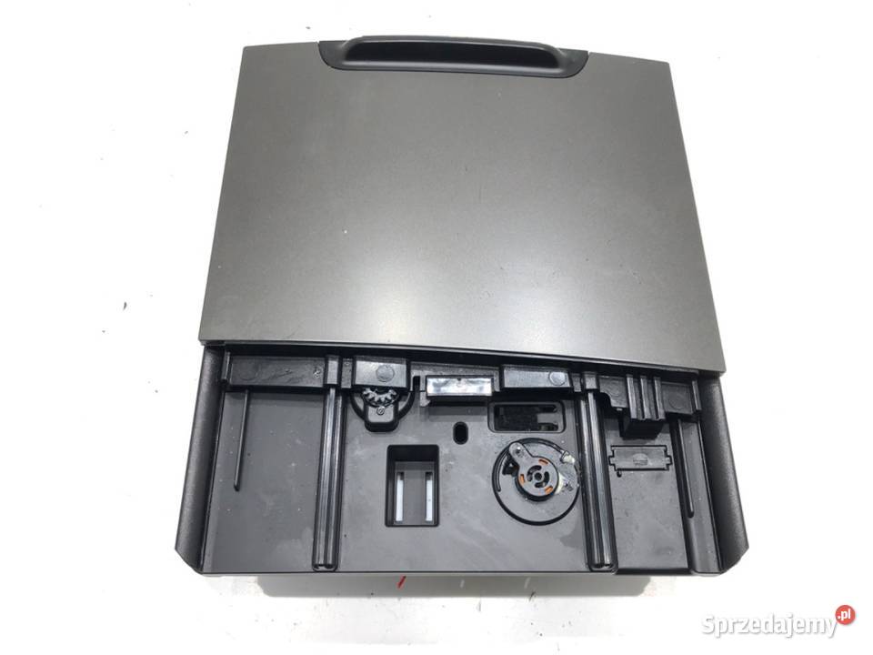 SCHOWEK PÓŁKA GNIAZDO USB KIA OPTIMA Kombi osobowe sprzedam