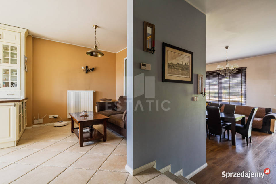 sprzedaży domu szeregowego Chwaszczyno Oliwska