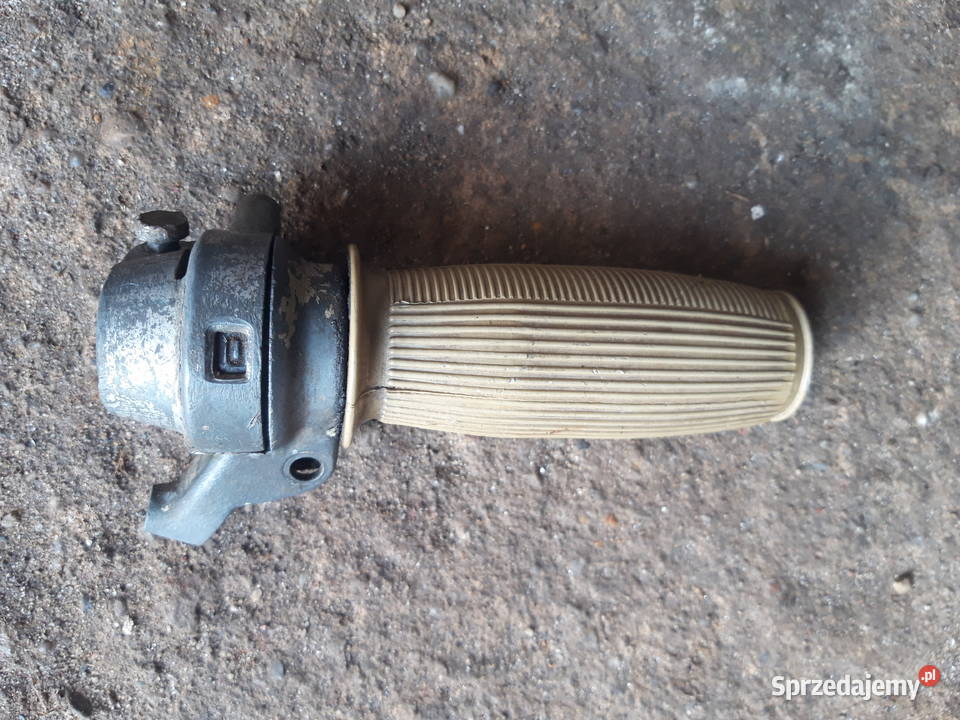 Komar mechanizm zmiany biegów Rzeszów