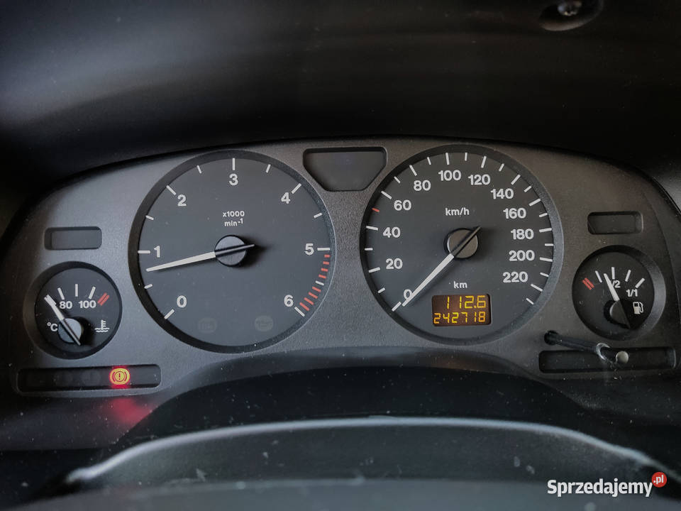 Opel Zafira 20 DTI Comfort