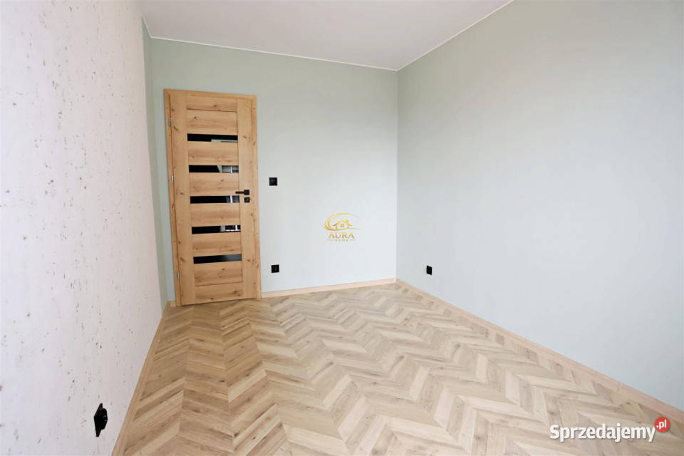 Mieszkanie Wałbrzych 4473m2 3pok własność Sprzedaż