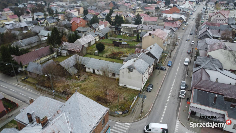 Dom 160 m Daleszyce Kościelna