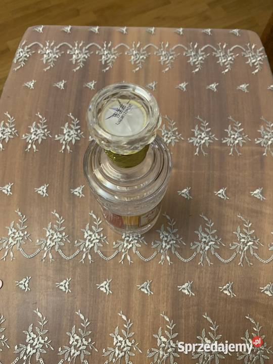 Butelka kolekcjonerska chińska Qingxiang Baijiu Pruszków