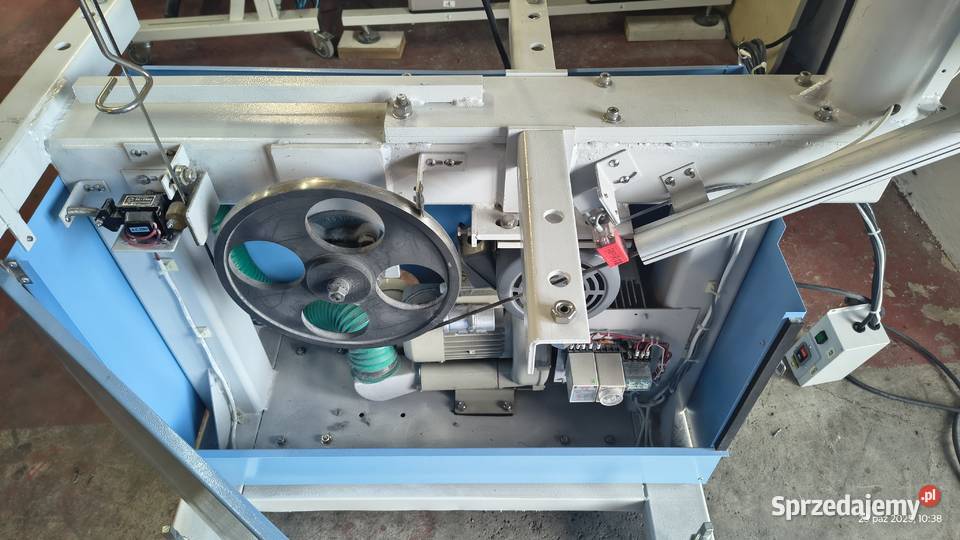 Nóż taśmowy Oshima OB700A